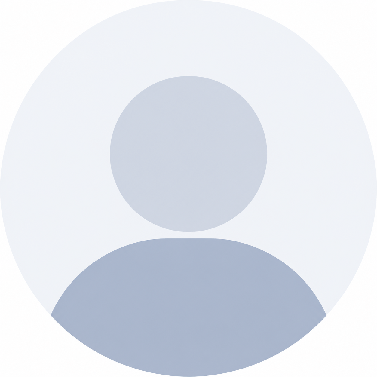 Default Avatar