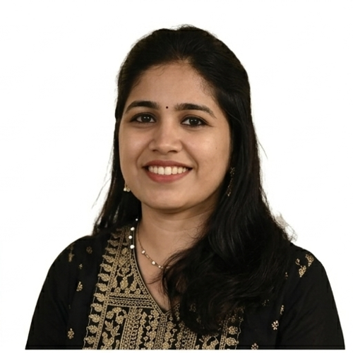 Dr. Sheethal Anupama Tito