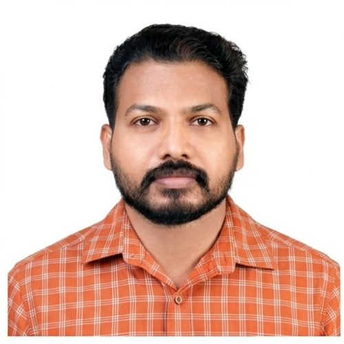 Dr. Santhosh PS