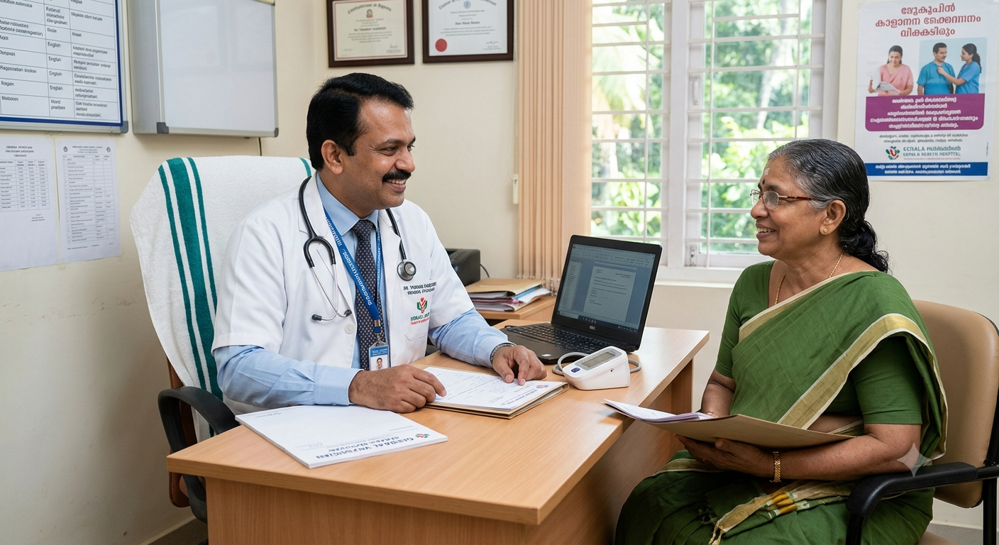 General Medicine