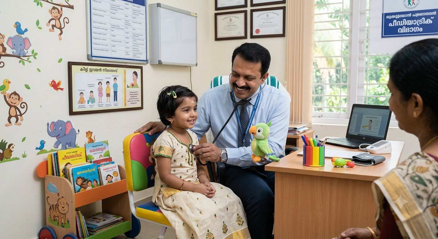 Pediatrics